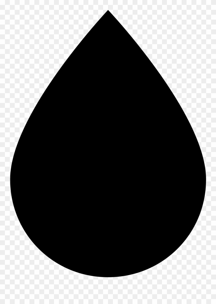 Water Icon Clipart