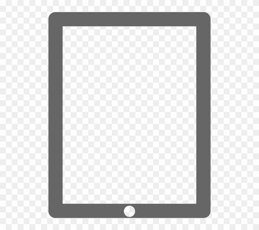 Ipad Clipart