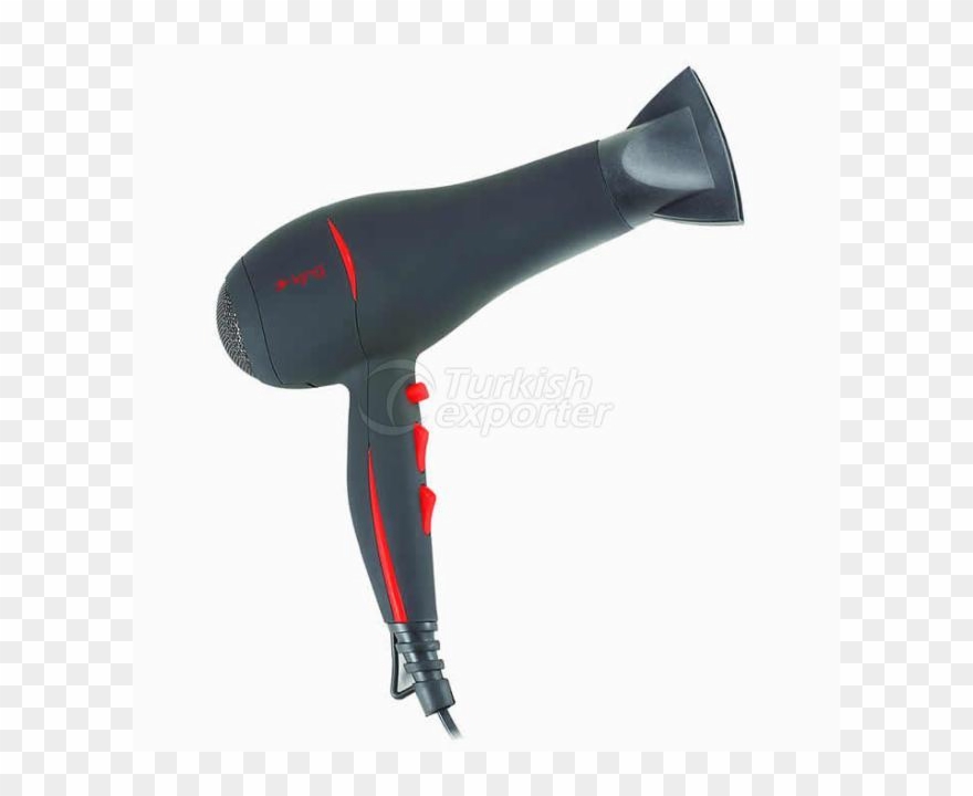 Hair-dryers Princess Clipart