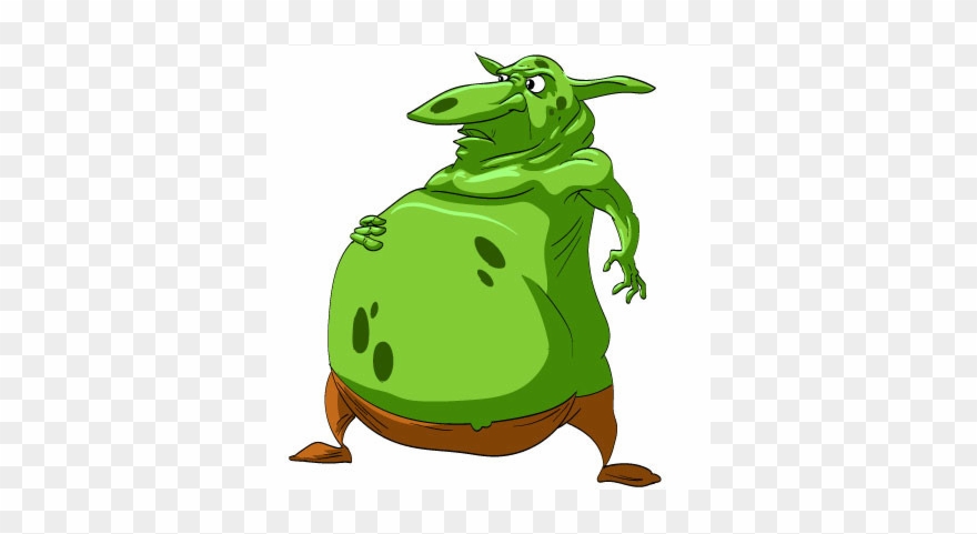 Green Goblin 20ml Essens Flavorwest Clipart