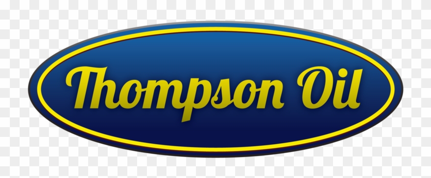 Thompson Oil Company- Fuel Oil Delivery, Hvac, Natural Clipart