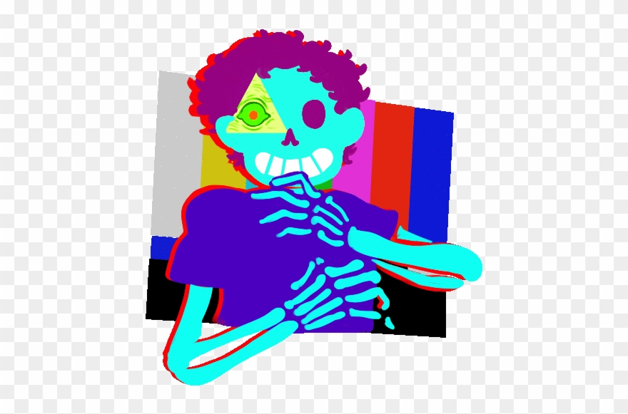 It Was Doom's Birthday This Past Sunday Clipart