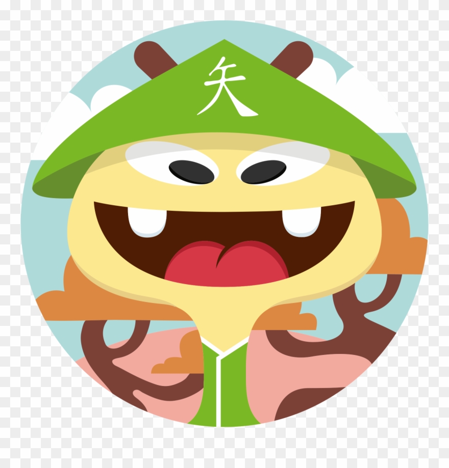 Made In China Clipart