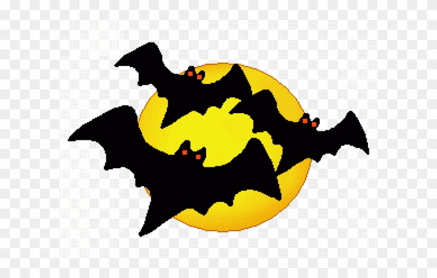 Boulder Clipart Bat - Png Download