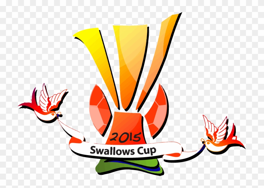 6th Annual Swallows Cup Clipart