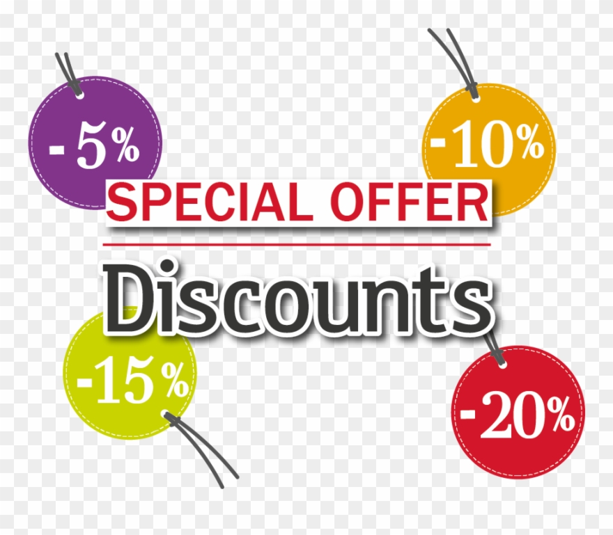 New Promotion Coming Soon Clipart