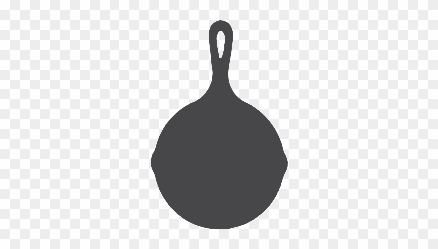 Taco-skillet Clipart