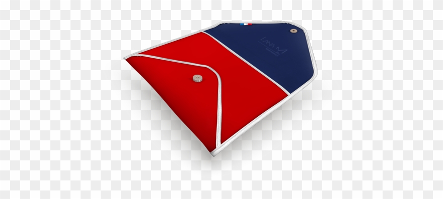 Sleeve Pop Art Tulip Red / Gray Clipart