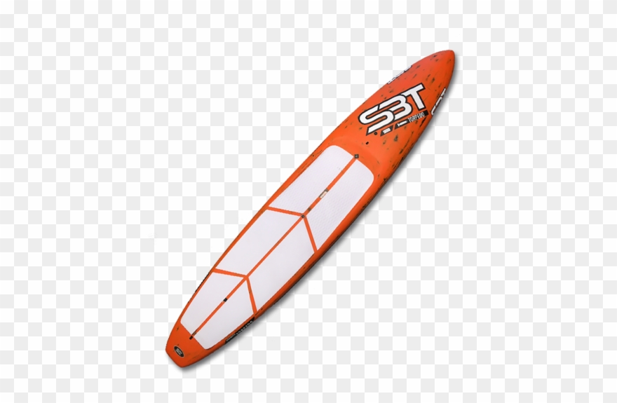Sbt Torpedo Open Water Sup Race Clipart