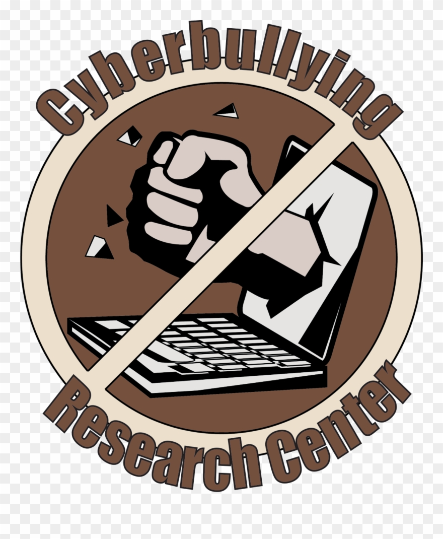 Discussing How To Keep Kids Safe From Online Harassment Clipart