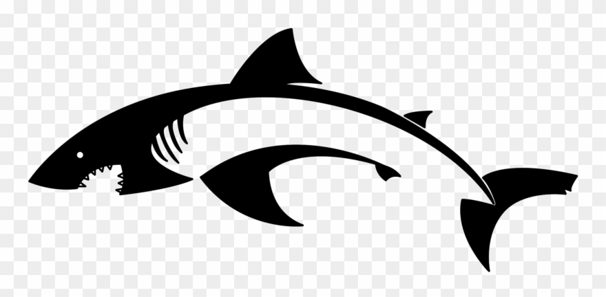 Dolphins Clipart Tattoo - Png Download