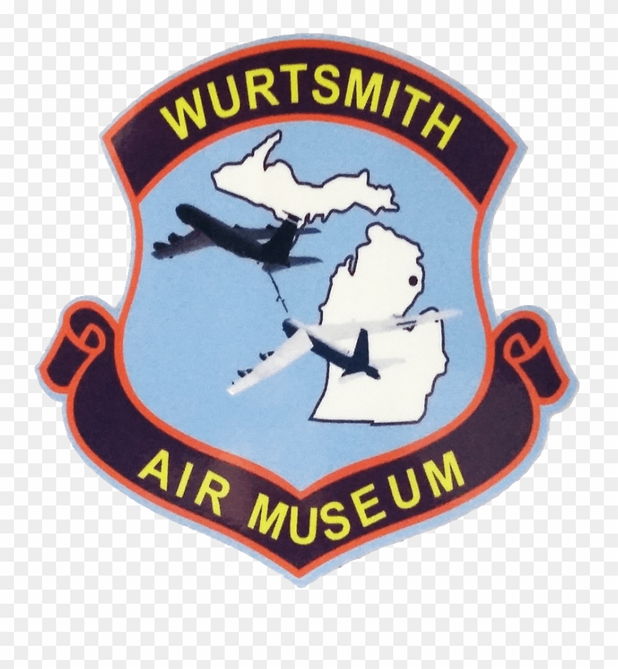 Wurtsmith Air Museum Clipart