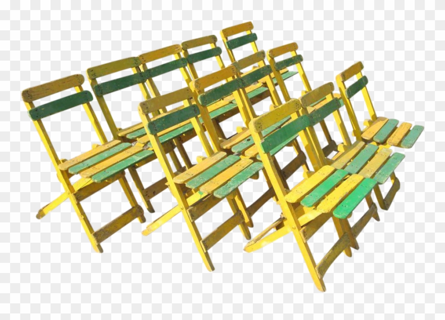 Lovely 12 Hand-painted Early Modern Dining / Cafe / Clipart