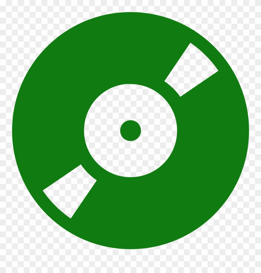 Music Icon Vector Png Download Clipart