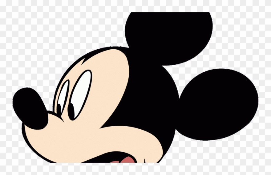 Mickey Mouse Ears Clipart - Png Download