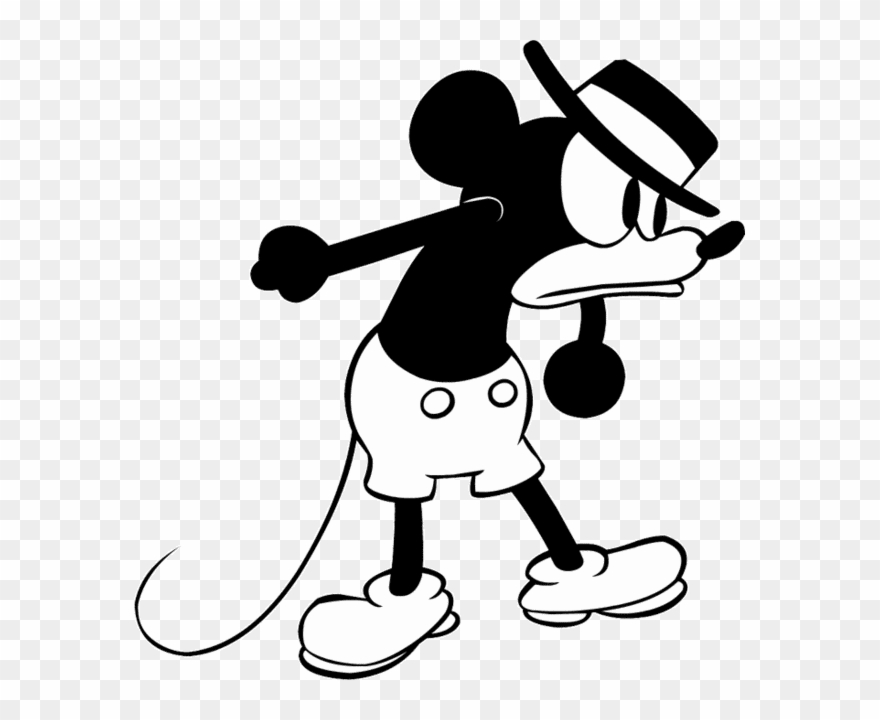 Pictures Of The Mouse And His Crew Clipart