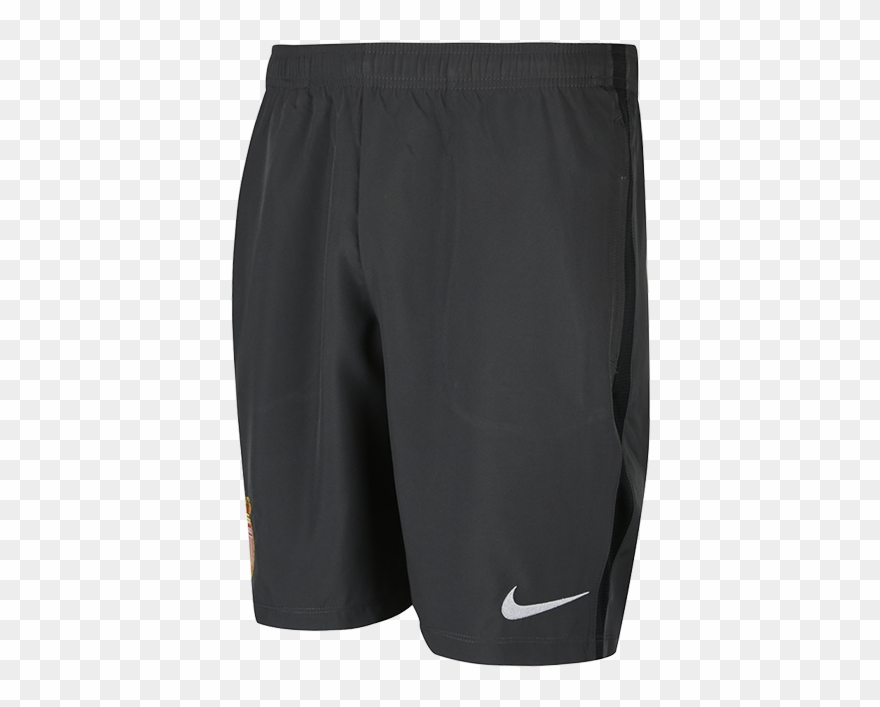 2018-19 Coach Shorts Clipart