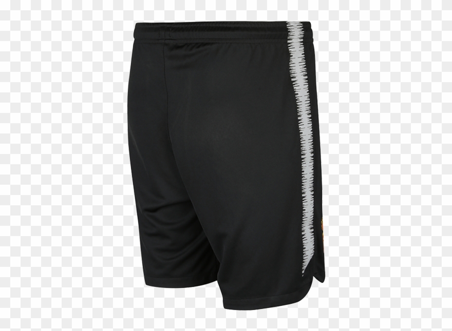 2018-19 Training Shorts Clipart