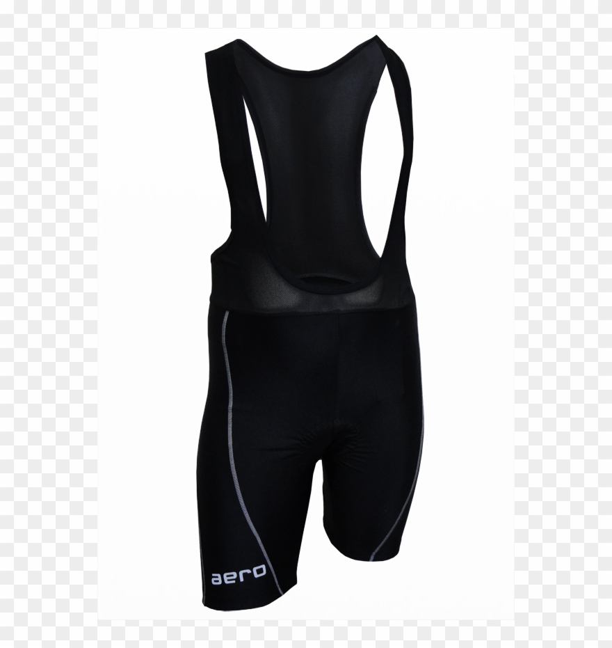 Aero Cycle Shorts Clipart