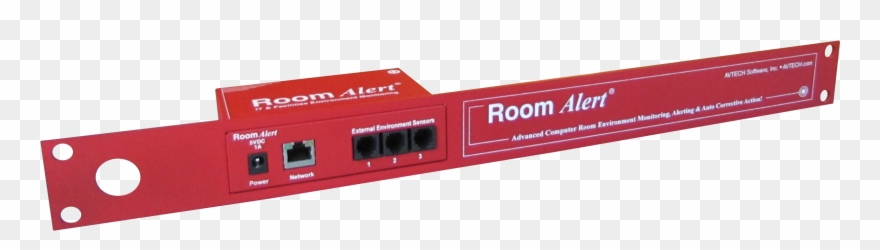 Room Alert 12er Clipart