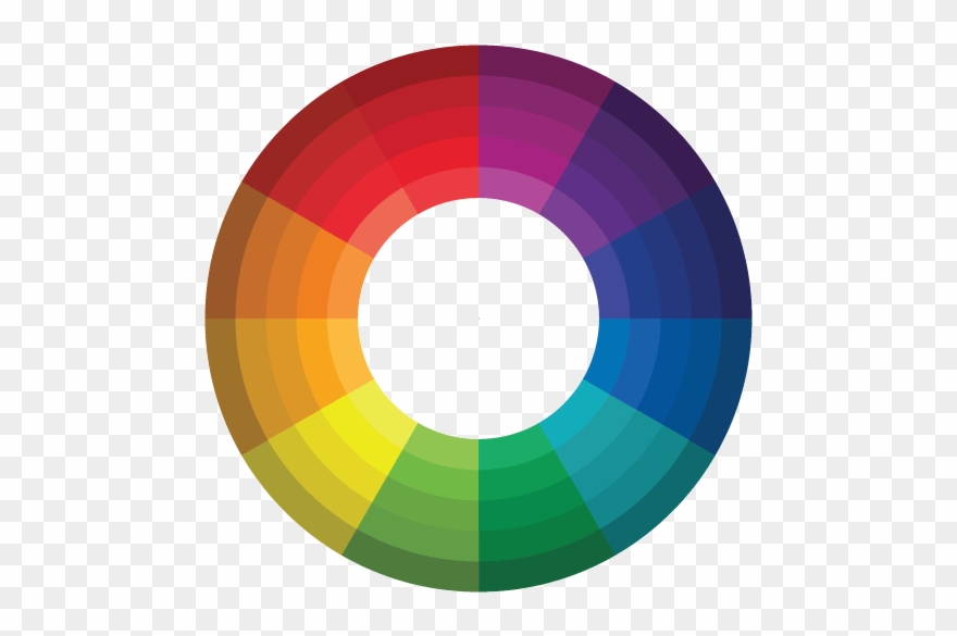 How To Make A Color Wheel Adobe Community Clipart