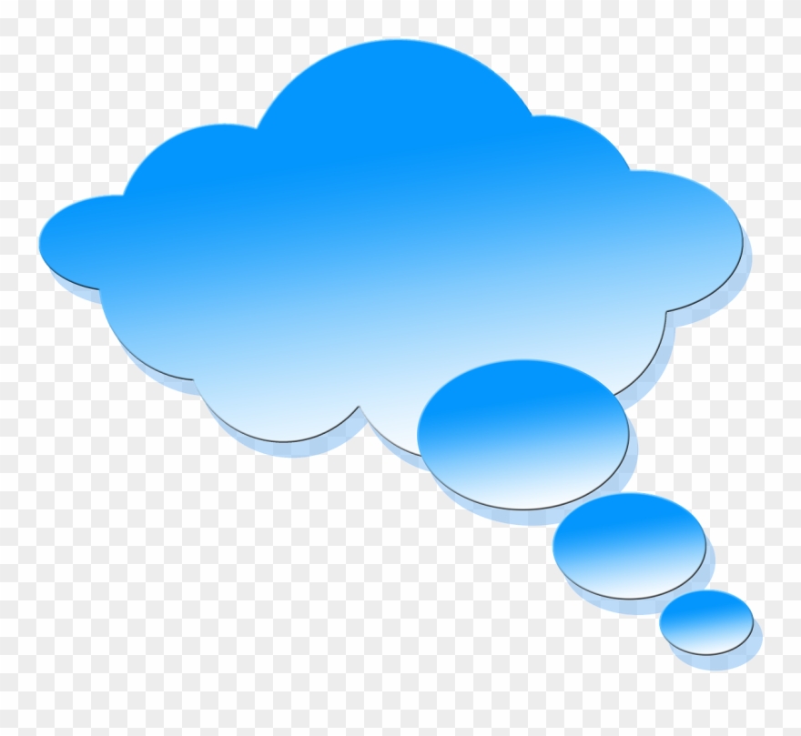 Bubble Discussion Balloon Png Image Clipart