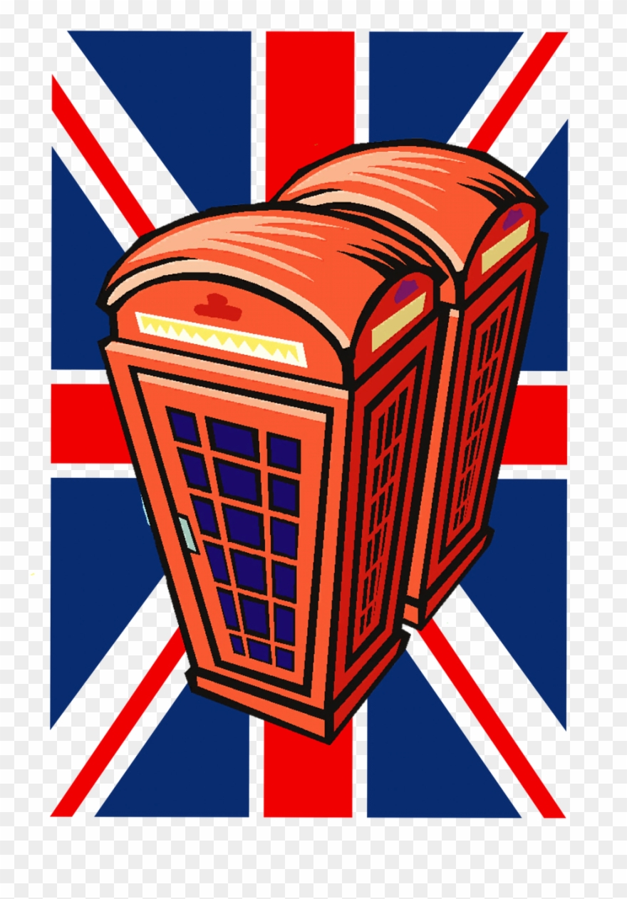United Kingdom Uk England Flag Png Image Clipart
