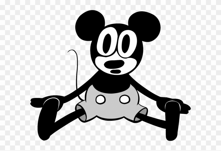 Pictures Of The Mouse And His Crew Clipart