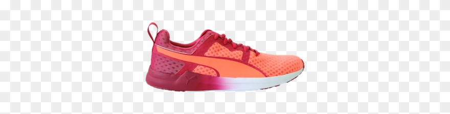 Puma Pulse Xt Core Shoes Clipart