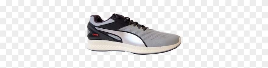 Puma Running Ignite V2 Shoes Clipart