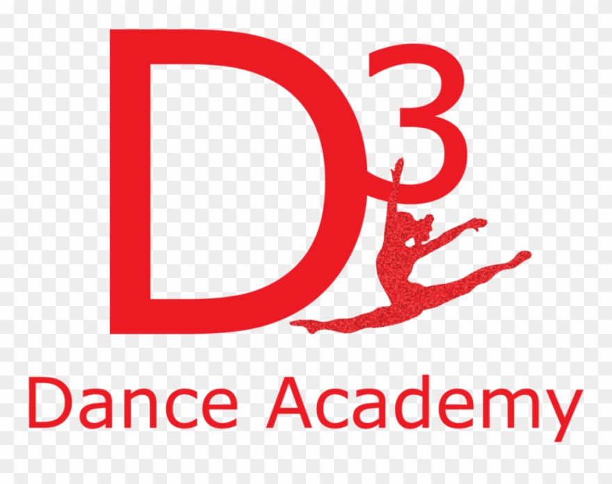 D3 Dance Academy Clipart
