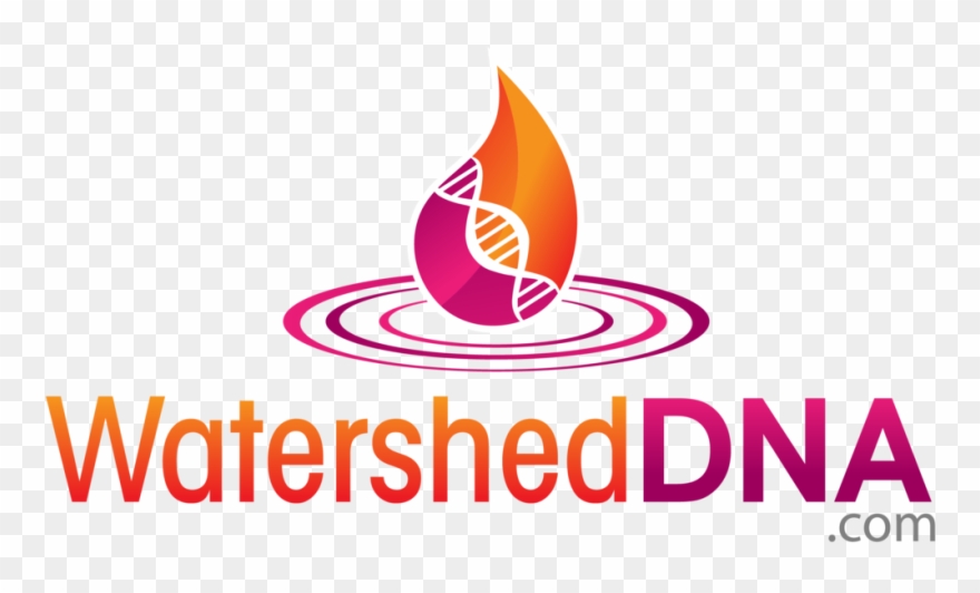 Watershed Dna Clipart