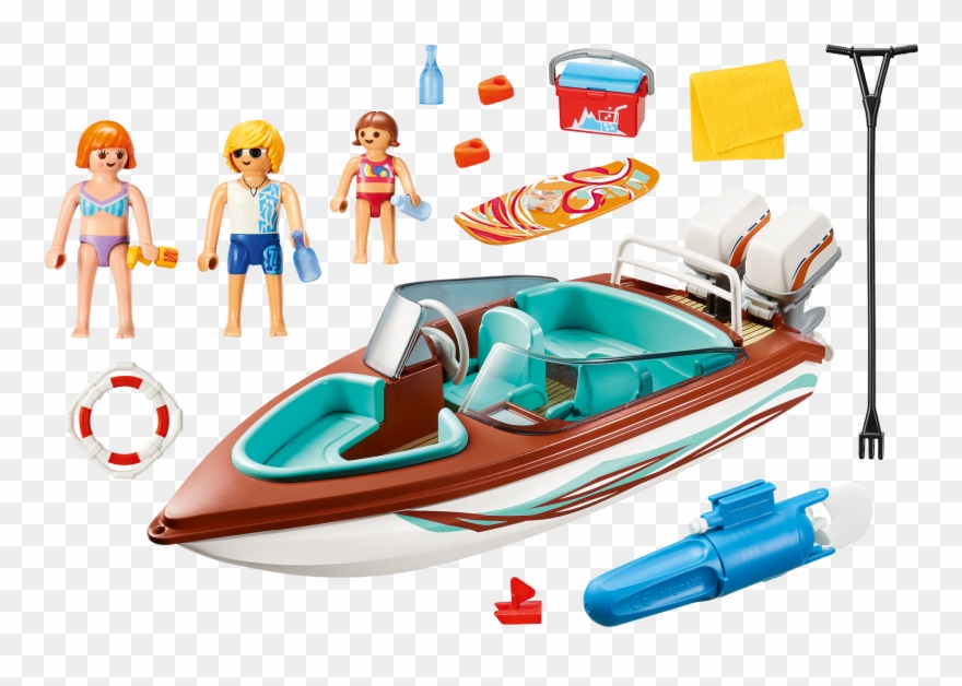 Http - //media - Playmobil - Com/i/playmobil/9428 Product Clipart