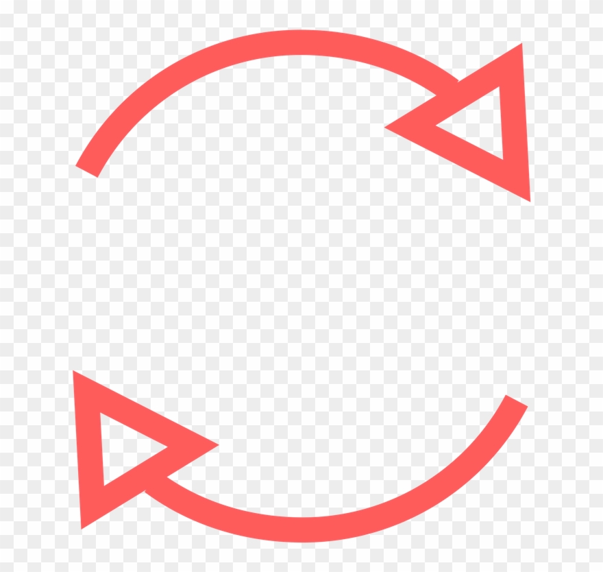 Recycle Your Updates So You Never Run Out Of Content Clipart