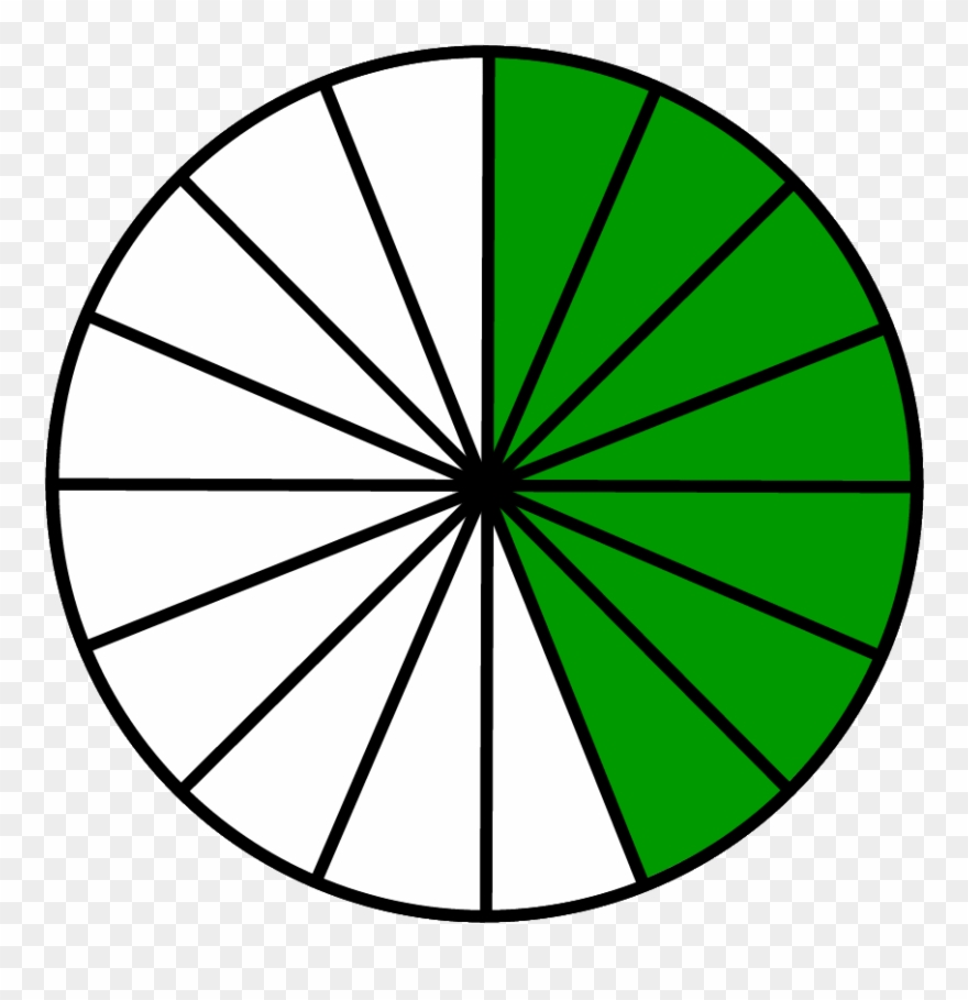 Edupic Fractions Page Clipart