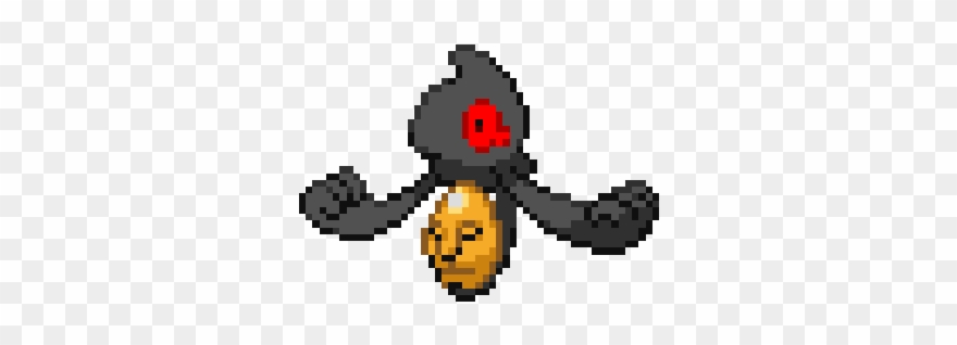 Pokemon Black And White Pokedex Clipart