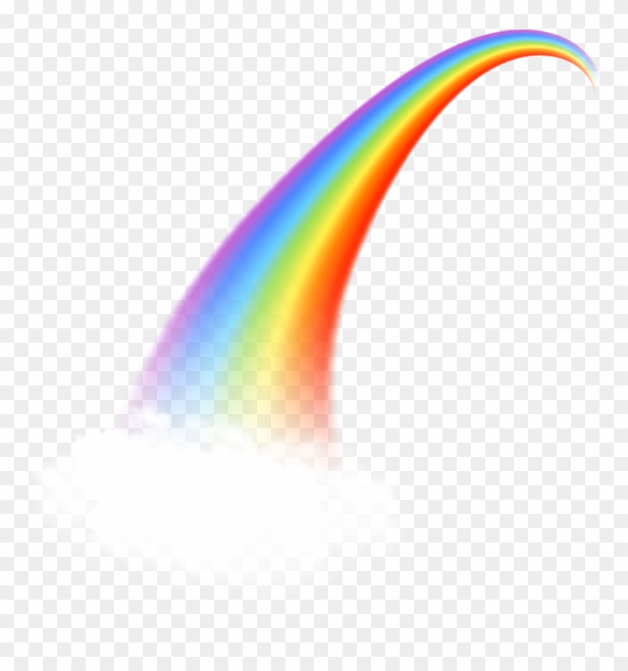 Rainbow Png Rainbow Clipart