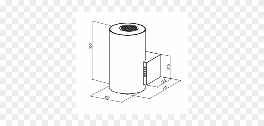 Hood Clipart