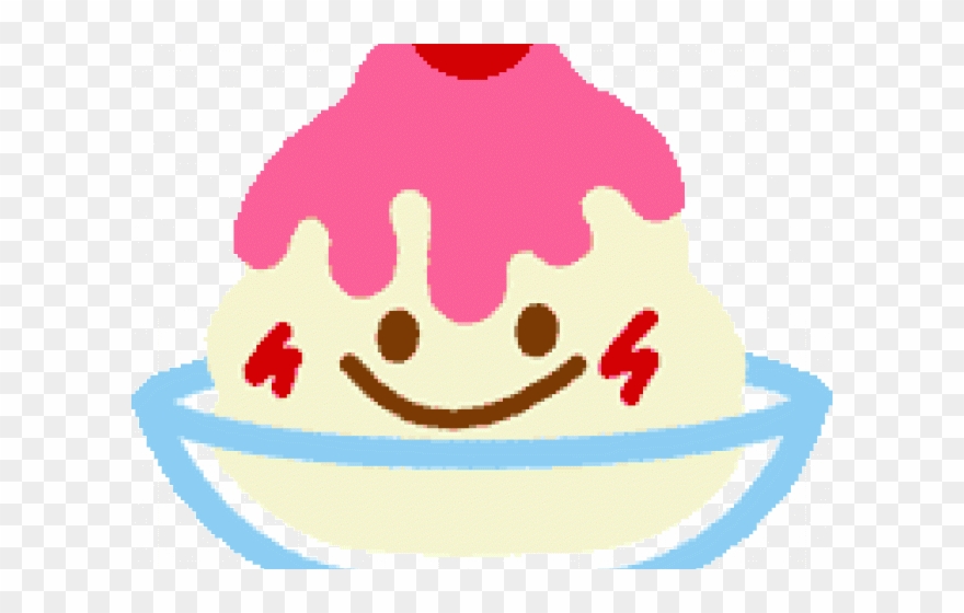 Dessert Clipart Summer - Png Download