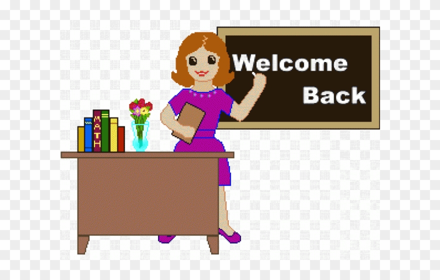 Sunglasses Clipart Teacher - Png Download