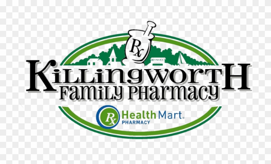 Killingworth Family Pharmacy Clipart