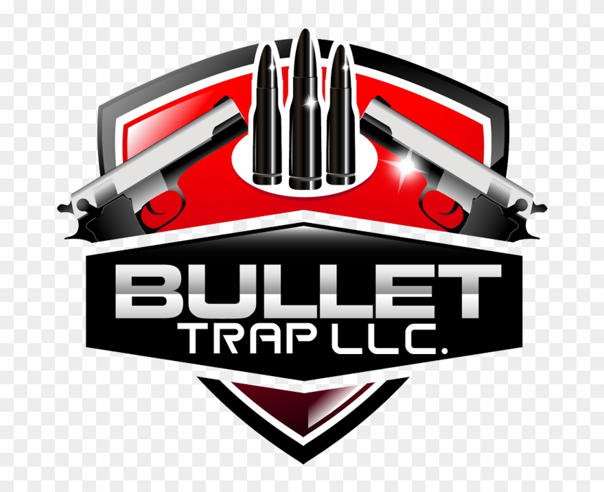 Bullet Trap Clipart