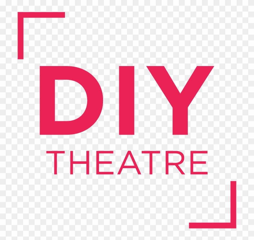 Diy Theatre Clipart