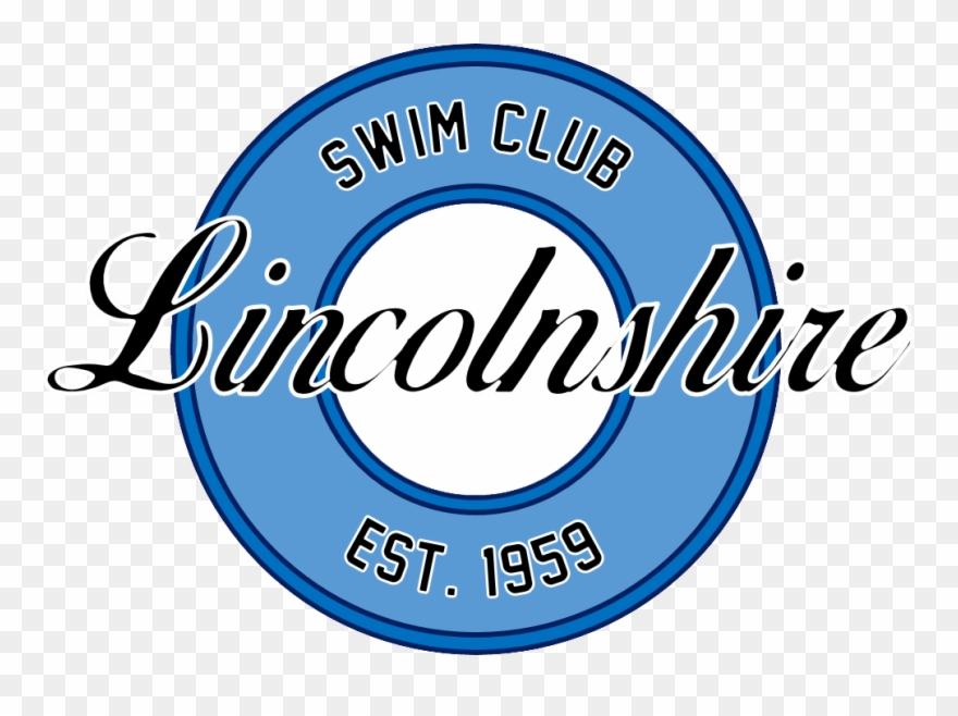 Lincolnshire Swim Club Clipart