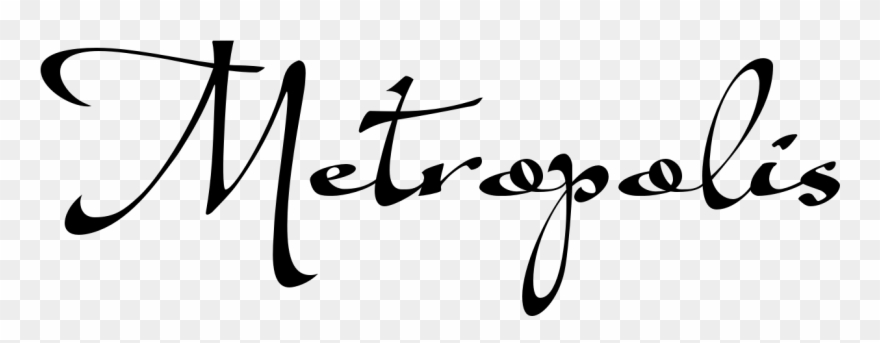 Shapely Is Designed With Elements Of Classical Calligraphy Clipart