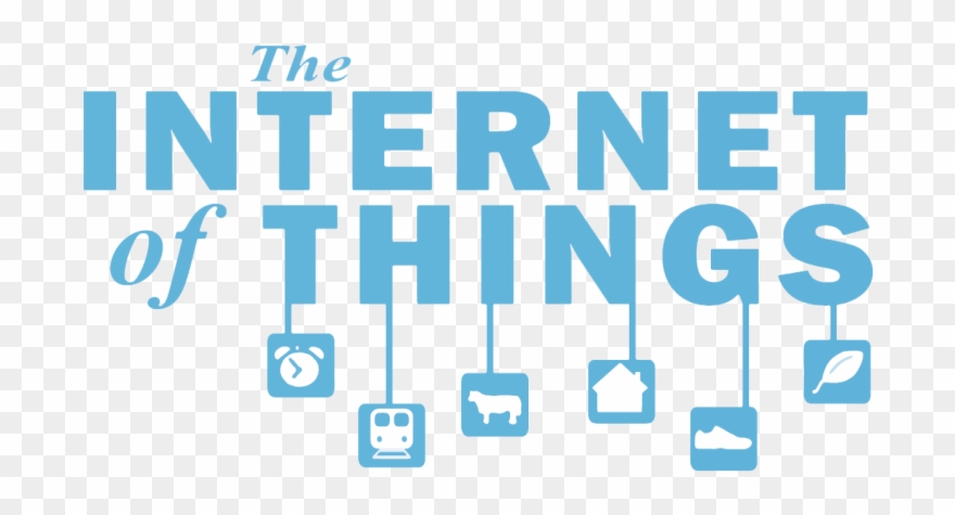 Internet Of Things Clipart