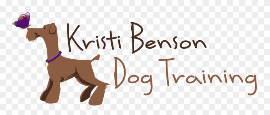 Dog Training With Kristi Benson Clipart