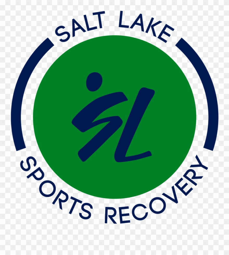 Green Logo White Writing And Blue Circle Jpg Recovery Clipart