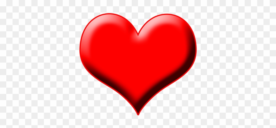 Corazon Palpitandoimagui Clipart