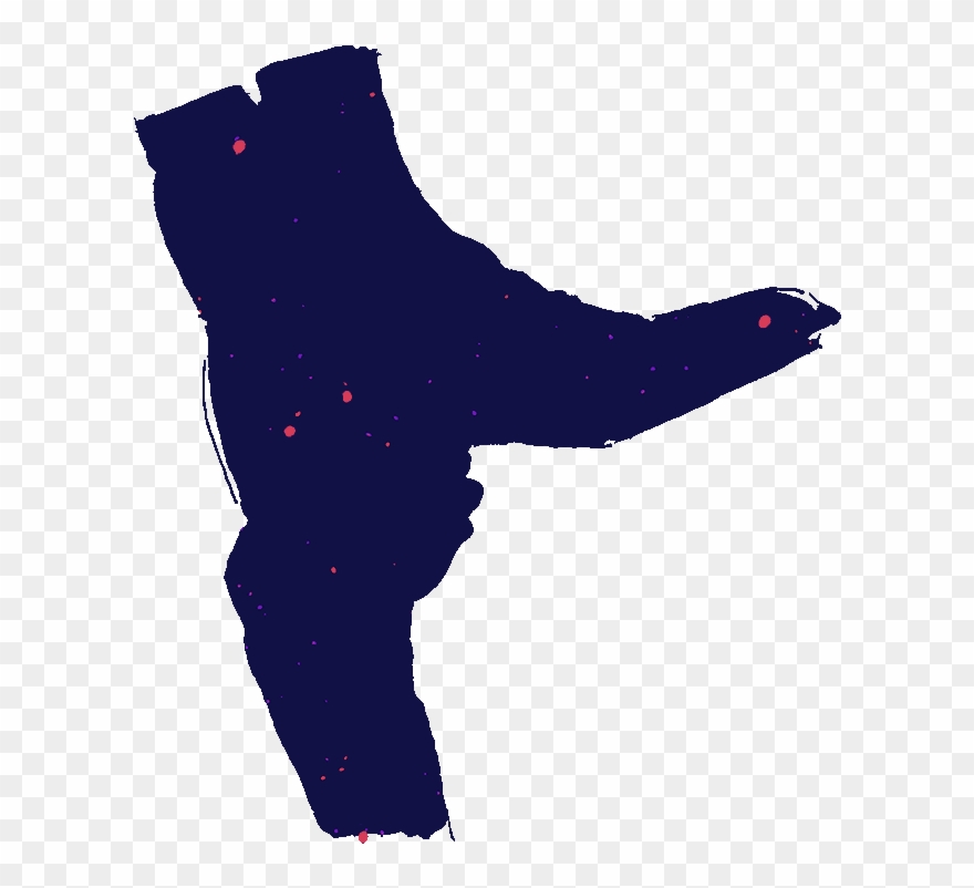 'the Boot' Has Bemused Many An Artist On Stage At Golden Clipart